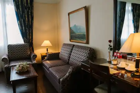 Du Parc Dalat - 75