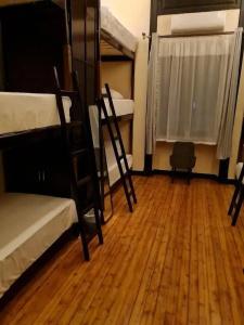 Kmt Hostel - 23