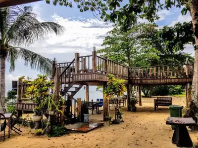 Koh Ngai Paradise Beach Resort - 18