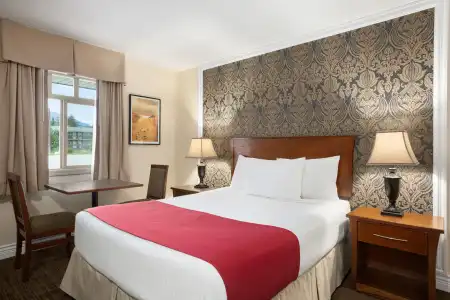 Northwinds Revelstoke - 4