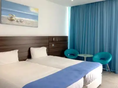 Limanaki Beach - 102