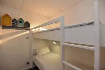 Hôtel Point France - 52