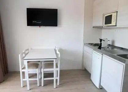 Apartamentos Inn - 85