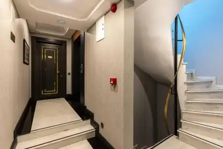 Sala Suites - 11