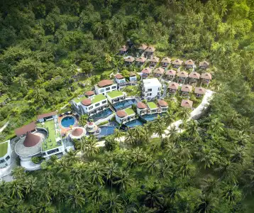 The Tarna Resort, Koh Tao - 29