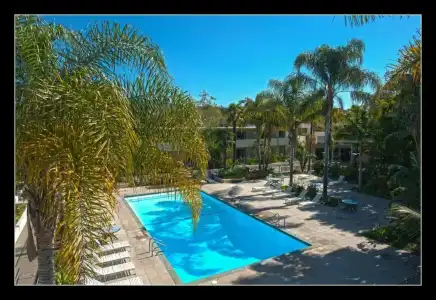 Lemon Tree Inn - 10