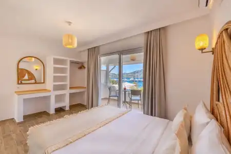 Selimiye Base - 58
