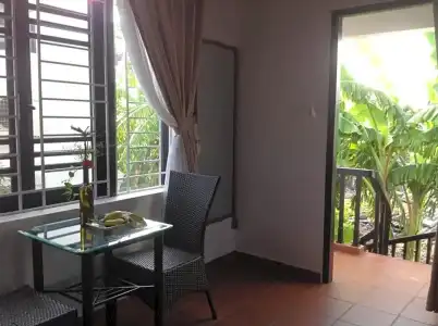 East West Villa - 101