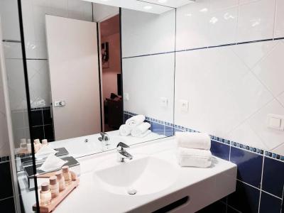 Hôtel La Tarentaise - 9