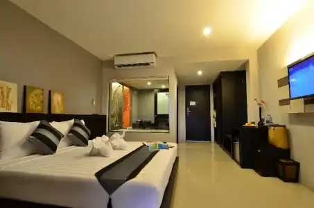 Chaweng Noi Pool Villa - 61