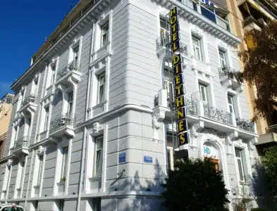 Diethnes - 0