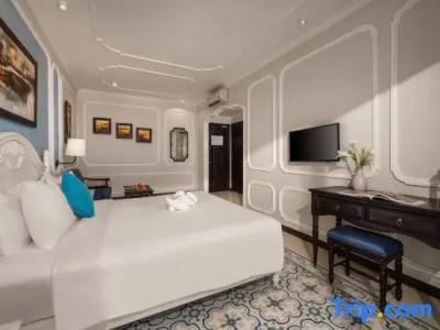 Hoi An Rosemary Boutique & Spa - 128