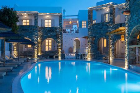 Zefi & Suites - 35