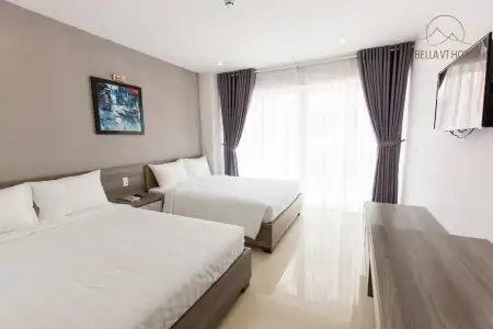 Bella VT - Bai Sau Vung Tau - 73