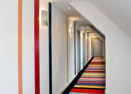 Hôtel Maison Turenne - 10