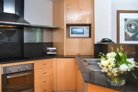 Pullman Quay Grand Sydney Harbour - 72