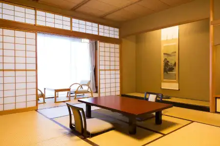 Yamanaka Onsen Kuriya Yasohachi - 20