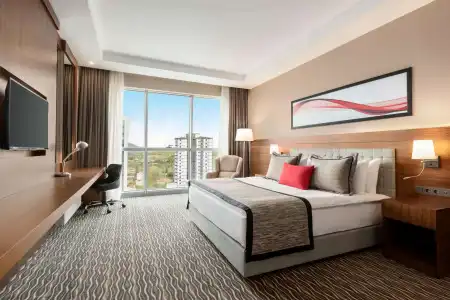 Ramada By Wyndham Nigde - 2