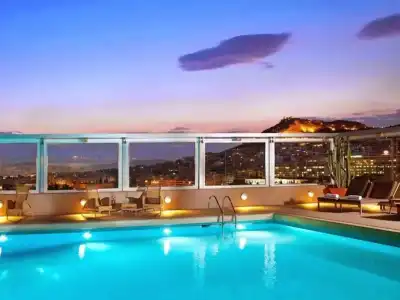 Divani Caravel - 32
