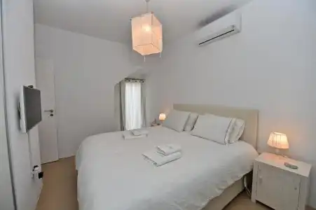 White Tinos Luxury Suites - 185