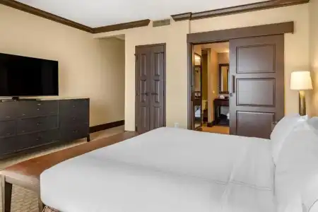 Omni Austin Downtown - 158