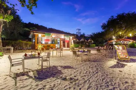 Phi Phi Natural Resort - 22