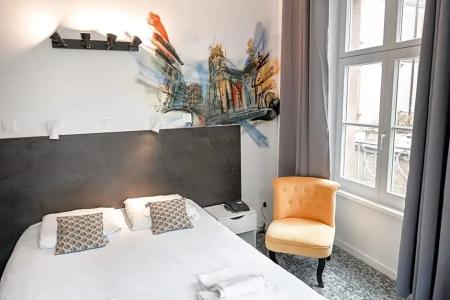 des Arts - Centre Cathédrale - 72