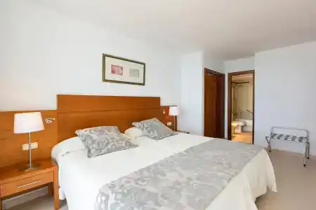 Hipotels Mercedes Aparthotel - 5