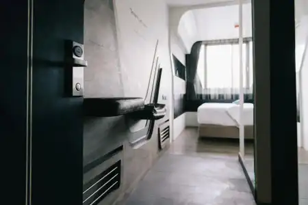 The Xtreme Suites - 35
