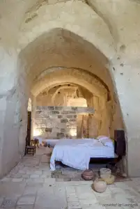 Sextantio Le Grotte Della Civita - 40
