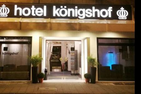 Königshof the Arthouse - 4