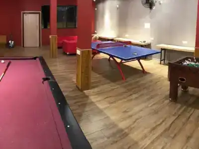 Dong Shan Gaga Hostel - 10