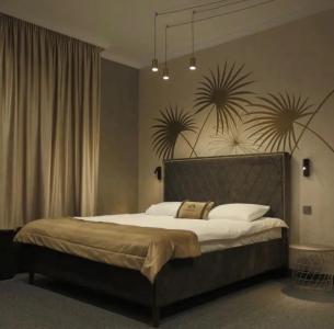 Spa-otel Paradise (Spa-otel Paradiz) - 55