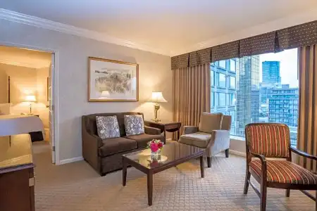 The Sutton Place Vancouver - 117
