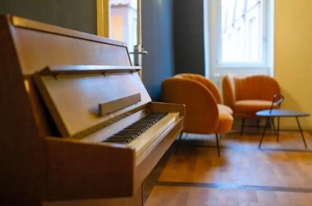 Le Baldinger Boutique - 17