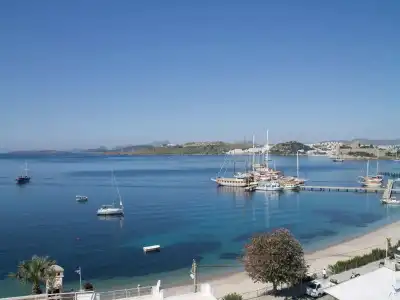 Bodrum Pasaj - 11