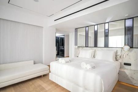 Ethereal White Resort & Spa - 138