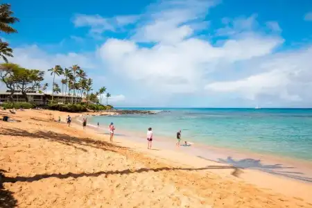 Napili Bay Resort by KBM - 42