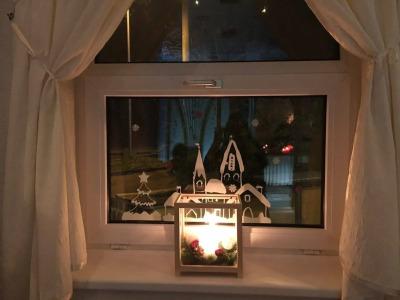 & Restaurant Park Cafe ISA - 4