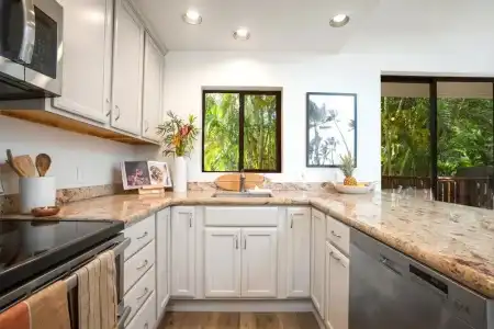 Napili Bay Resort by KBM - 23