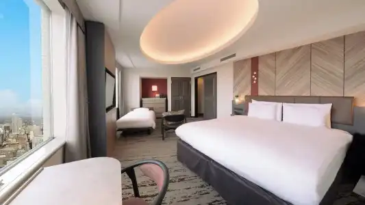 Sapporo Prince - 30