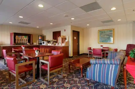Wingate by Wyndham Augusta I-20 - 18