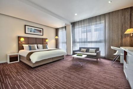 The George, Urban Boutique - 30