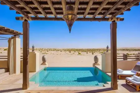Al Wathba, a Luxury Collection Desert Resort & Spa, Abu Dhabi - 93