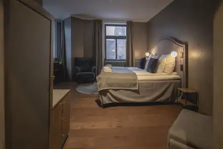 Fredrikstad - 1