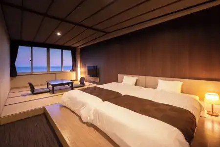 Imagine & Resort Hakodate - 80