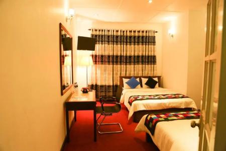 The Rosedale Grand Nuwara Eliya - 26