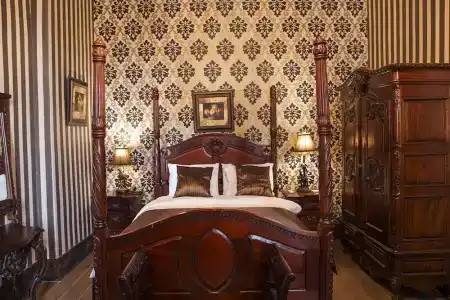 Kyrenia Palace Boutique - 23