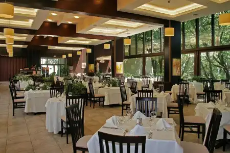 Riviera Beach & SPA - All Inclusive - 16