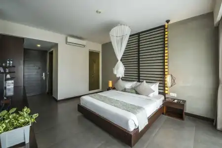 Ren Resort - 59
